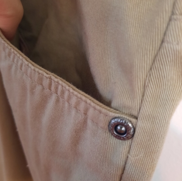 Nevada size 16tall womens slacks - Picture 5 of 6